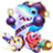 Blockchain Games Icon