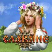 Ang mga Slav Related Game on SpinPH