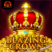 Blazing Crown Deluxe Related Game on SpinPH